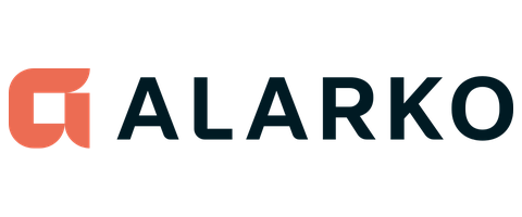Alarko logosu