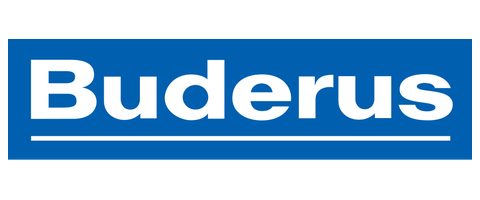 Buderus logosu