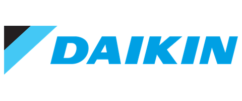 Daikin logosu