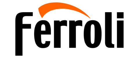 Ferroli logosu