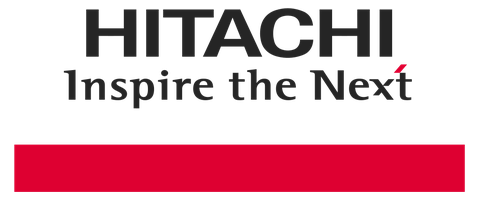 Hitachi logosu