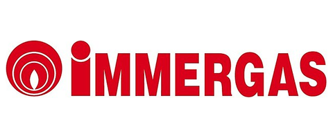 Immergas logosu