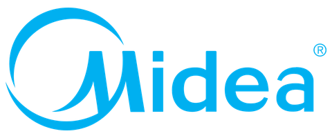 Midea logosu