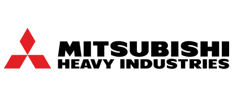 Mitsubishi Heavy logosu