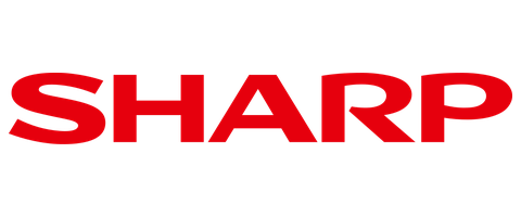 Sharp logosu