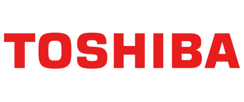 Toshiba logosu